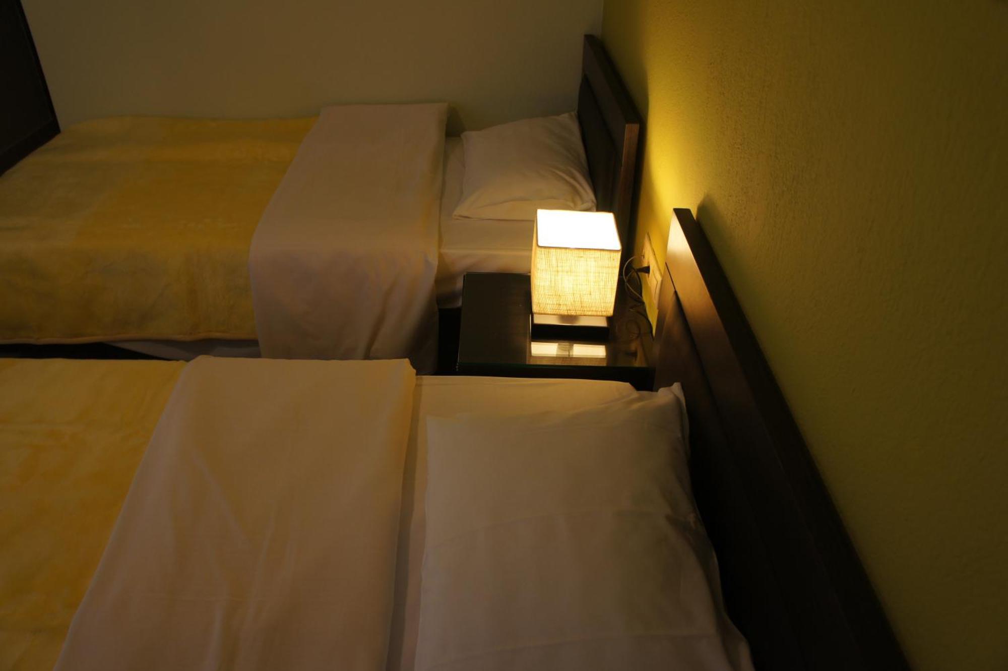Hotel Venus Paralía Esterno foto